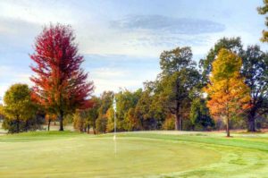 Silo Ridge Golf and Country Club, Golf Courses in Bolivar, Missouri