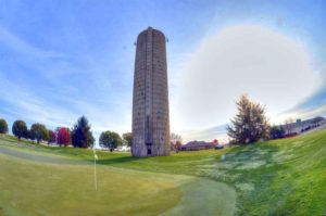 Silo Ridge Golf and Country Club, Golf Courses in Bolivar, Missouri