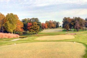 Silo Ridge Golf and Country Club, Golf Courses in Bolivar, Missouri