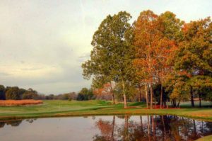 Silo Ridge Golf and Country Club, Golf Courses in Bolivar, Missouri