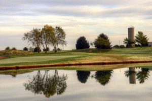 Silo Ridge Golf and Country Club, Golf Courses in Bolivar, Missouri