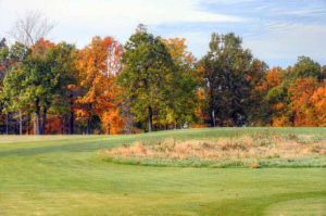 Silo Ridge Golf and Country Club, Golf Courses in Bolivar, Missouri