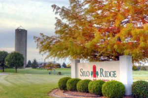 Silo Ridge Golf and Country Club, Golf Courses in Bolivar, Missouri