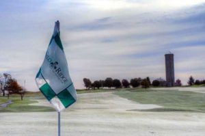 Silo Ridge Golf and Country Club, Golf Courses in Bolivar, Missouri