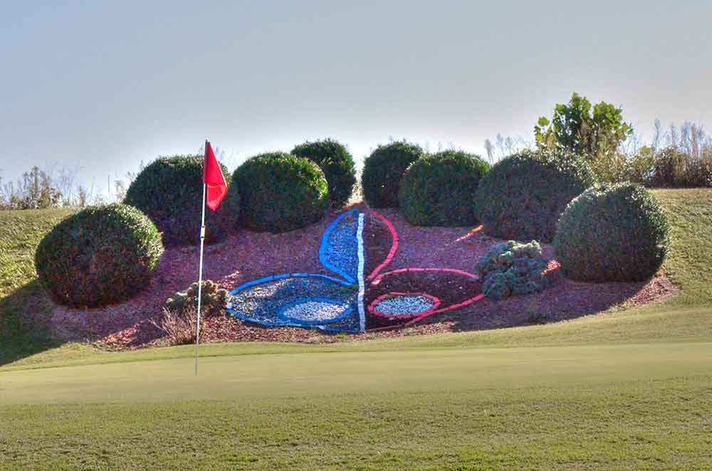 Skyview at Terre Du Lac Best Golf Courses in Bonne Terre, Missouri