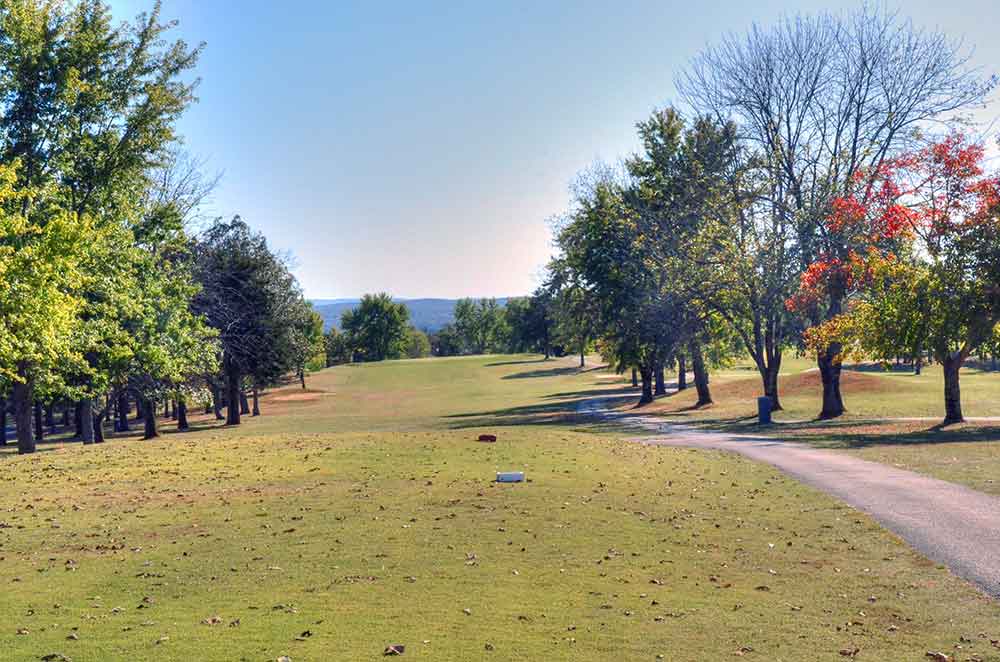 Skyview at Terre Du Lac Best Golf Courses in Bonne Terre, Missouri