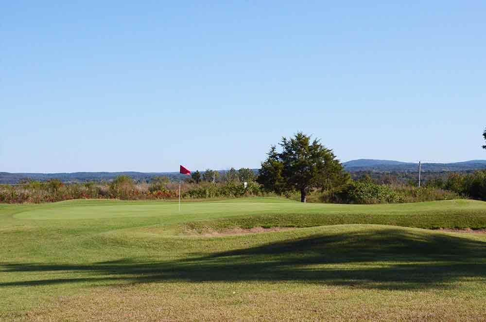 Skyview at Terre Du Lac Best Golf Courses in Bonne Terre, Missouri