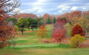 Spring Creek Golf Club, Salem, Missouri