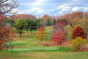 Spring Creek Golf Club, Salem, Missouri