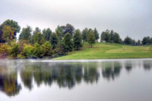 Springfield Golf & Country Club, Springfield, Missouri