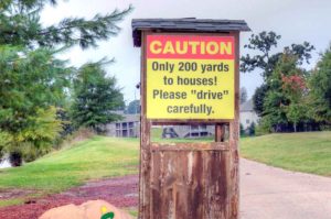 Springfield Golf & Country Club, Springfield, Missouri