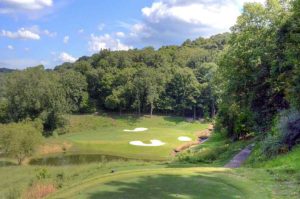 St. Albans Country Club, St. Louis, Missouri