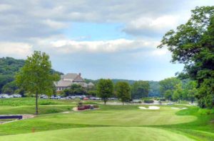 St. Albans Country Club, St. Louis, Missouri