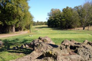 St-Francois-Country-Club,-Farmington,-MO-Tee