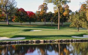 St. Joseph Country Club, St. Joseph Golf Courses