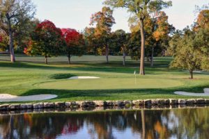 St. Joseph Country Club, St. Joseph Golf Courses