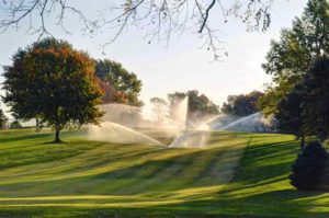 St. Joseph Country Club, St. Joseph Golf Courses