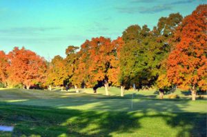 St. Joseph Country Club, St. Joseph Golf Courses