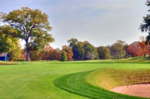 St. Louis Country Club, St. Louis, Missouri