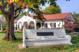 St. Louis Country Club, St. Louis, Missouri