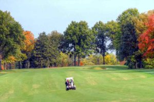 St. Louis Country Club, St. Louis, Missouri