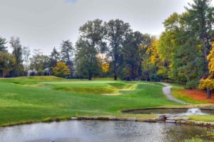 St. Louis Country Club, St. Louis, Missouri