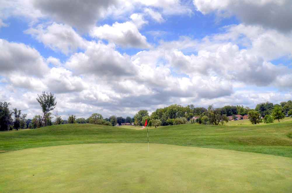 St. Peters Golf Course | Best Golf Courses in St. Peters, Missouri