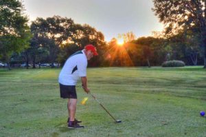 St. Ann International Golf Course, St. Louis, Missouri