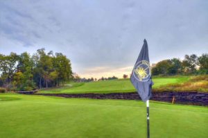 Staley Farms Golf Club, Golf Courses in Kansas City, Missouri  