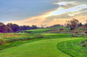 Staley Farms Golf Club, Golf Courses in Kansas City, Missouri  