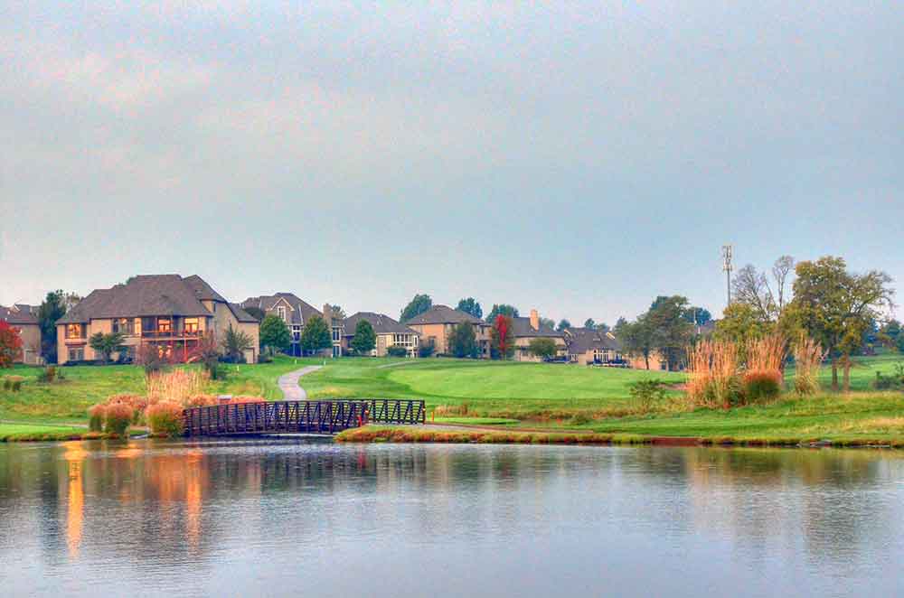 Staley Farms Golf Club | Best Golf Courses in Kansas City, Missouri