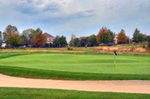 Staley Farms Golf Club, Golf Courses in Kansas City, Missouri  