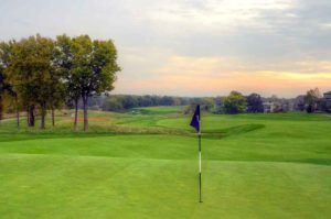 Staley Farms Golf Club, Golf Courses in Kansas City, Missouri  