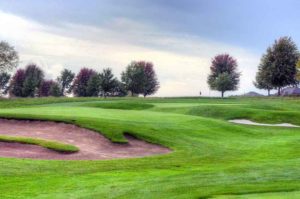 Staley Farms Golf Club, Golf Courses in Kansas City, Missouri  