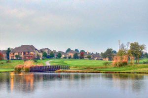 Staley Farms Golf Club, Golf Courses in Kansas City, Missouri  