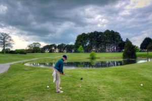 Ste. Genevieve Golf Club, Ste. Genevieve Golf Courses