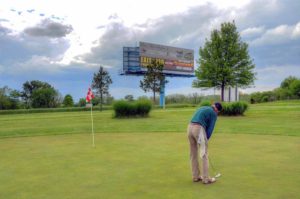 Ste. Genevieve Golf Club, Ste. Genevieve Golf Courses