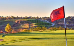 Stone Canyon Golf Club, Golf Courses in Blue Springs, Missouri