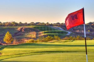 Stone Canyon Golf Club, Golf Courses in Blue Springs, Missouri