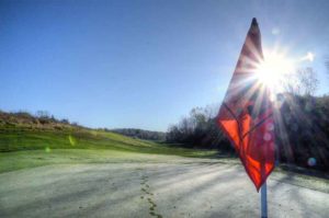 Stone Canyon Golf Club, Golf Courses in Blue Springs, Missouri 