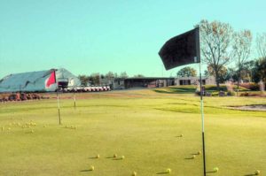 Stone Canyon Golf Club, Golf Courses in Blue Springs, Missouri 