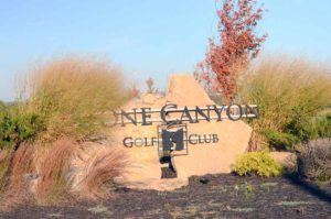 Stone Canyon Golf Club, Golf Courses in Blue Springs, Missouri 