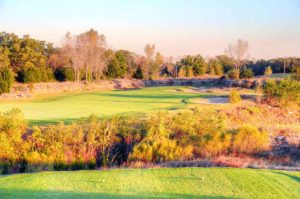 Stone Canyon Golf Club, Golf Courses in Blue Springs, Missouri 