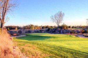 Stone Canyon Golf Club, Golf Courses in Blue Springs, Missouri 