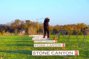 Stone Canyon Golf Club, Golf Courses in Blue Springs, Missouri 