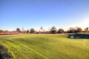 Stone Canyon Golf Club, Golf Courses in Blue Springs, Missouri 