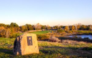 Stone Canyon Golf Club, Golf Courses in Blue Springs, Missouri 