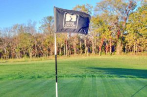 Stone Canyon Golf Club, Golf Courses in Blue Springs, Missouri 