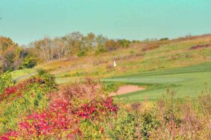 Stone Canyon Golf Club, Golf Courses in Blue Springs, Missouri 