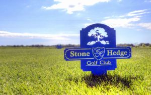 Stone Hedge Golf Club, Marshall. Missouri, Golf Courses in Marshall, MO